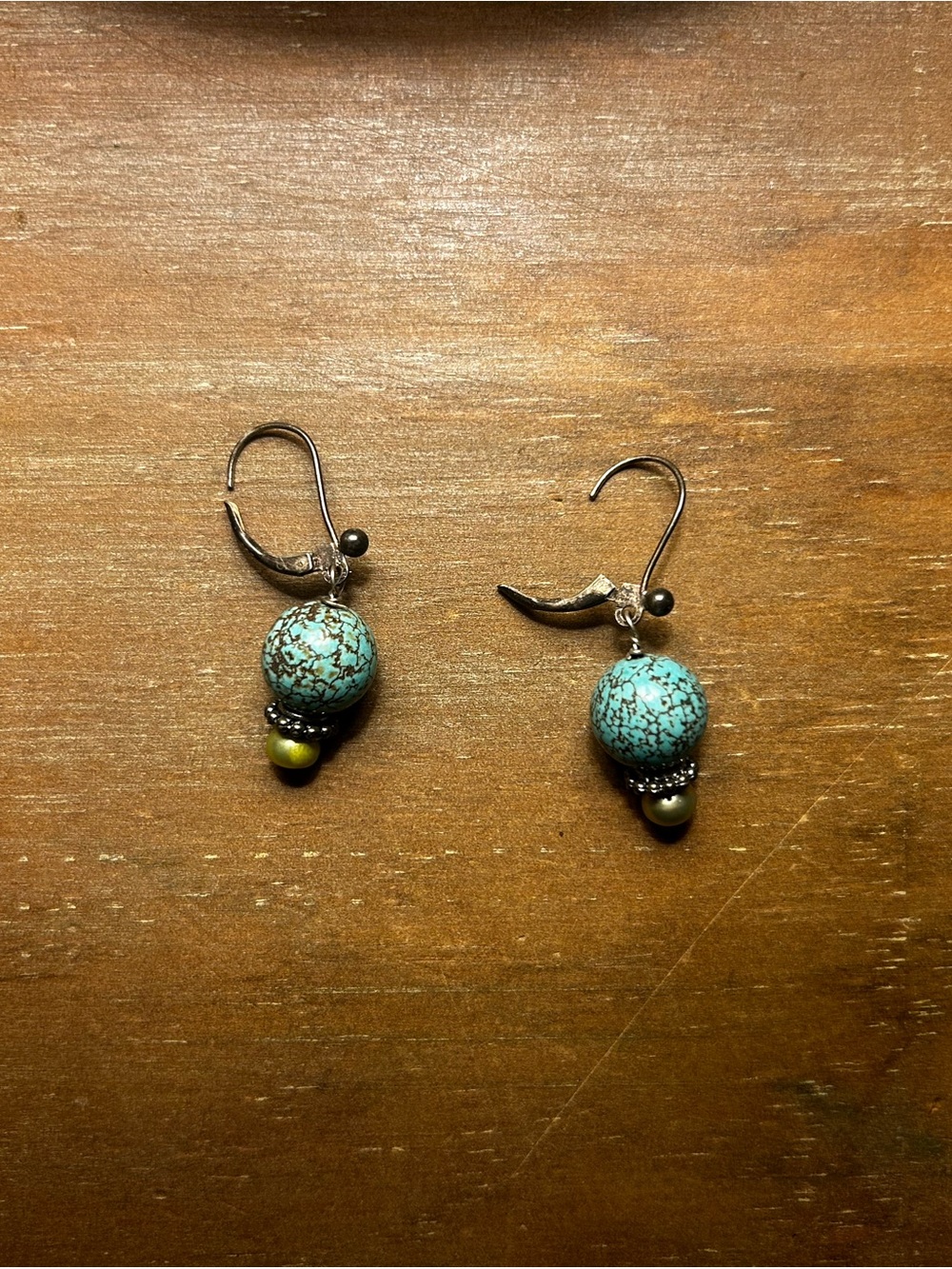 Earring collection